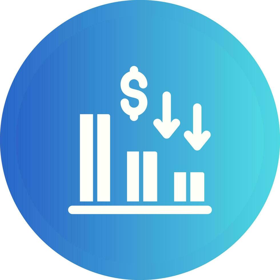 Finance Vector Icon