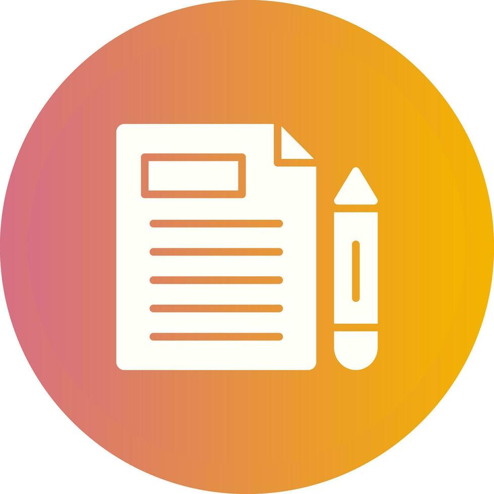 Regulatory Compliance Vector Icon