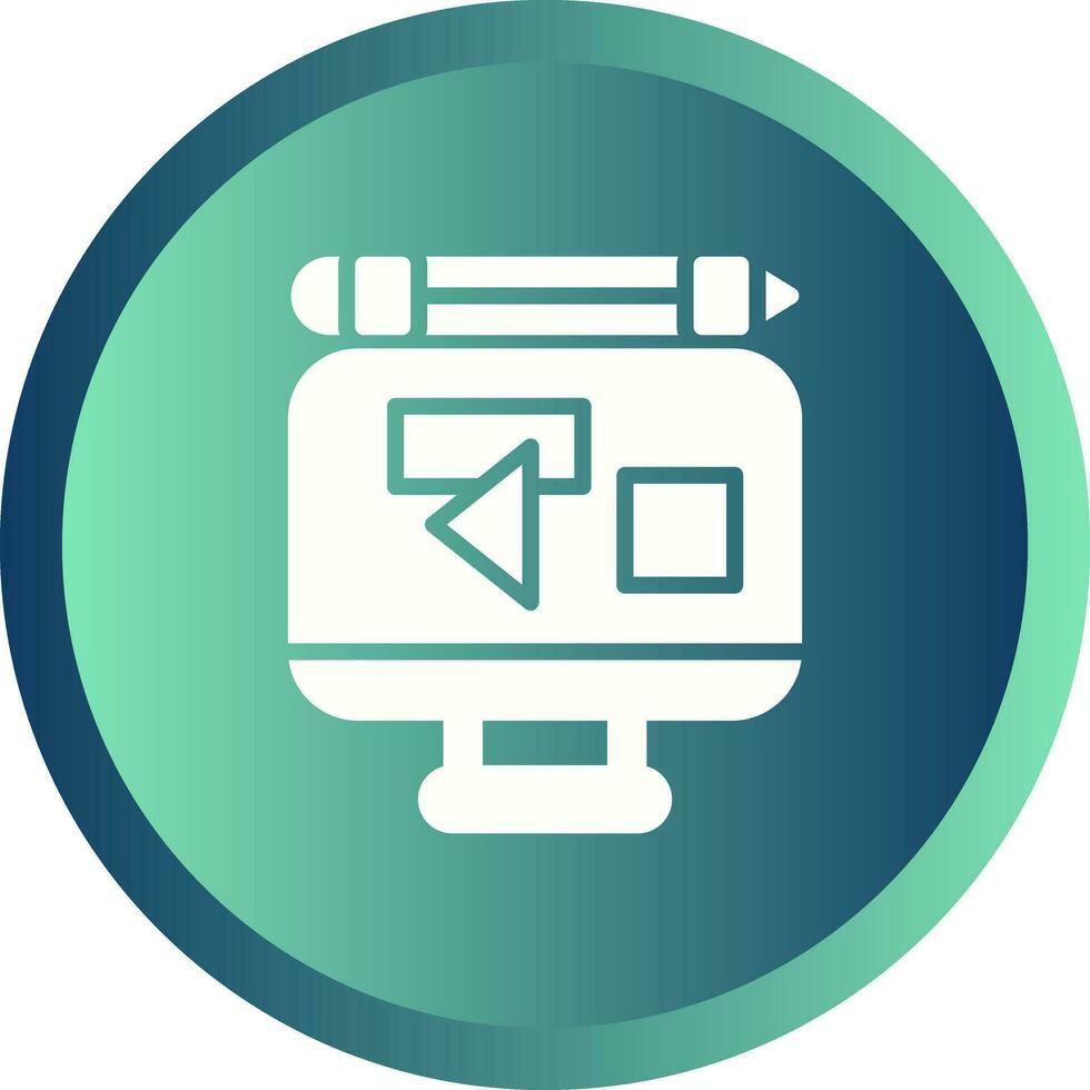 Prototype Vector Icon