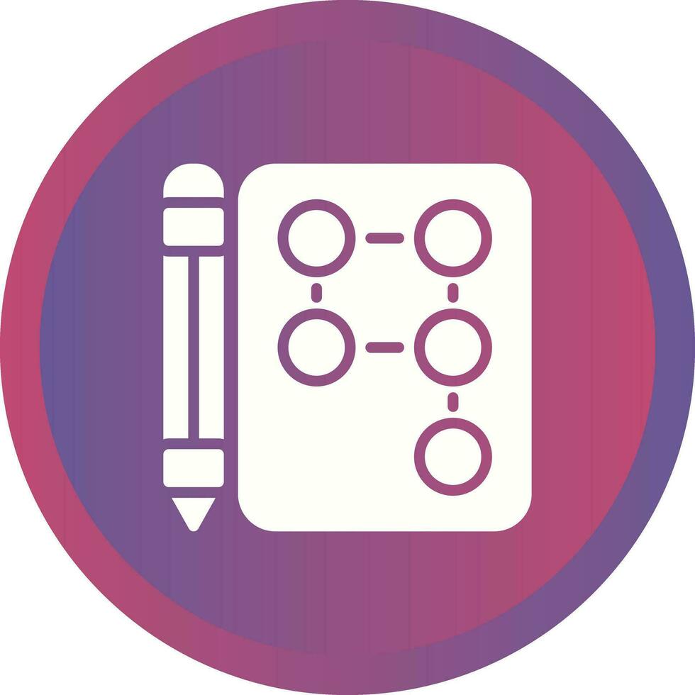 Design Sprints Vector Icon
