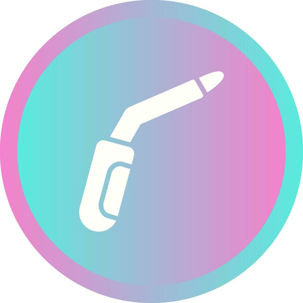 Welding torch Vector Icon