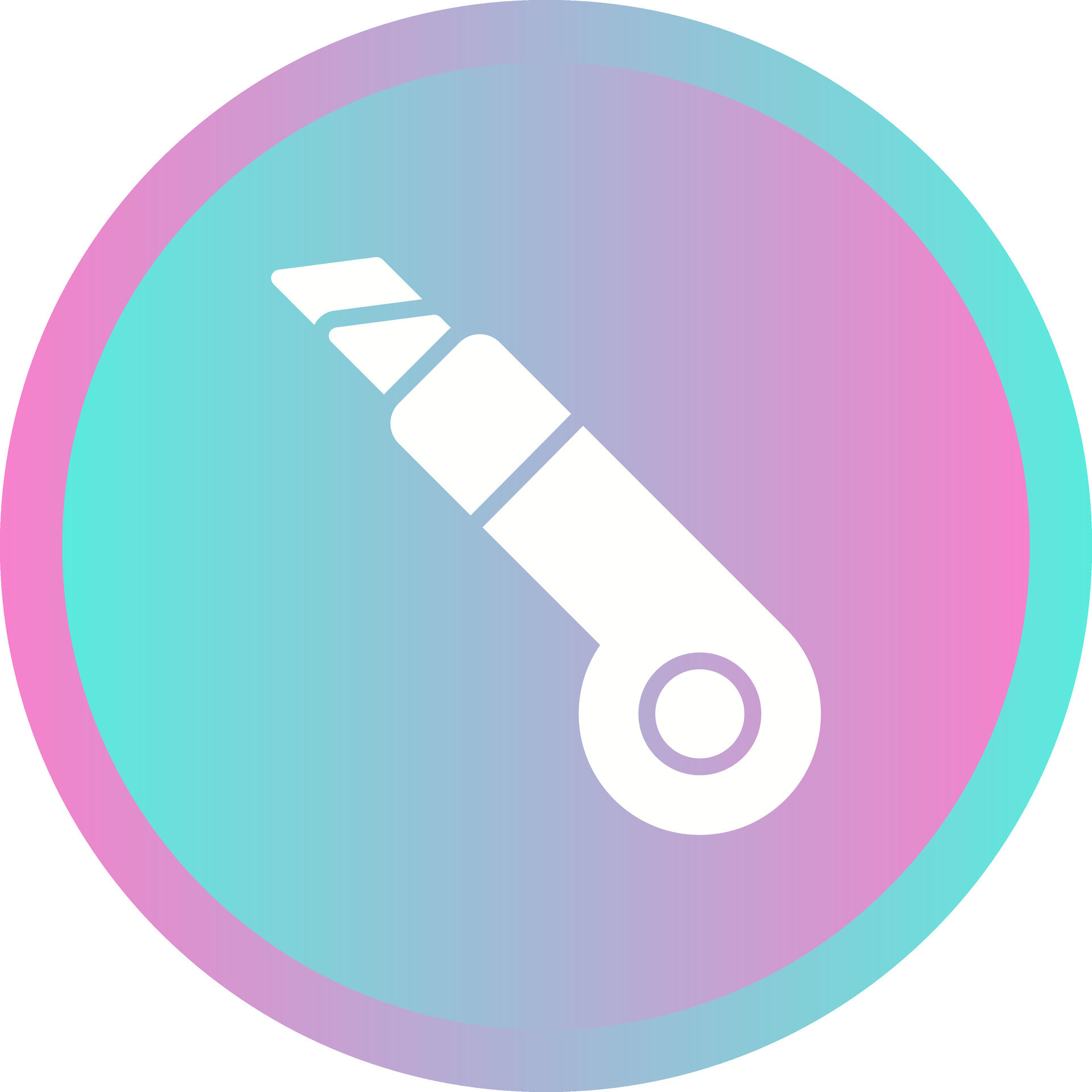 Bolt cutter Vector Icon 27340091 Vector Art at Vecteezy