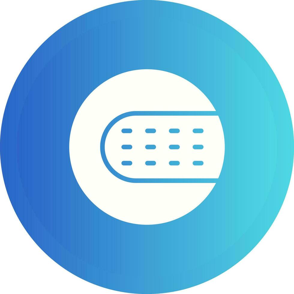 Grand Slam Vector Icon