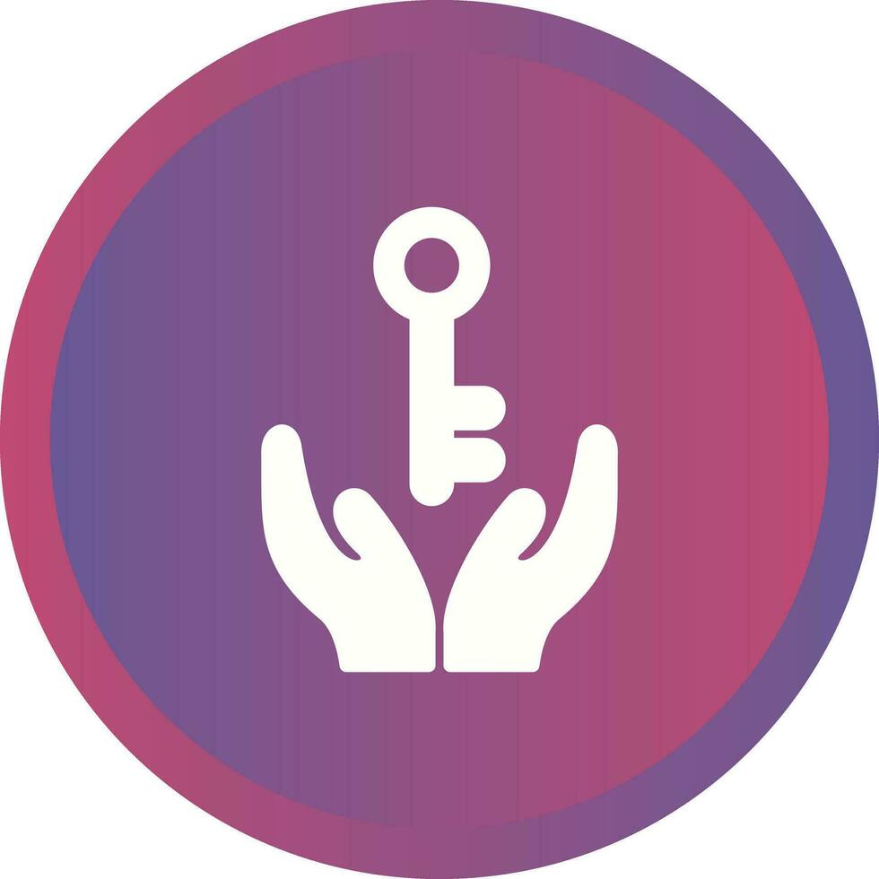 Secret Vector Icon