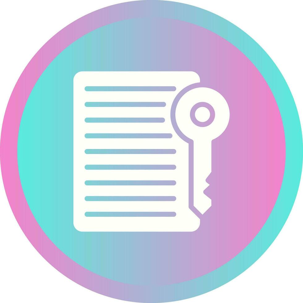 Accessibility Vector Icon