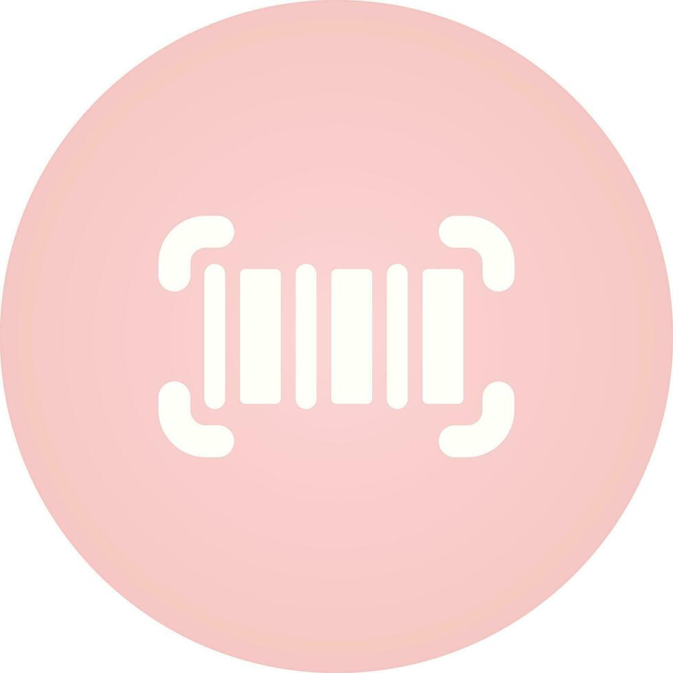 QR Code Vector Icon