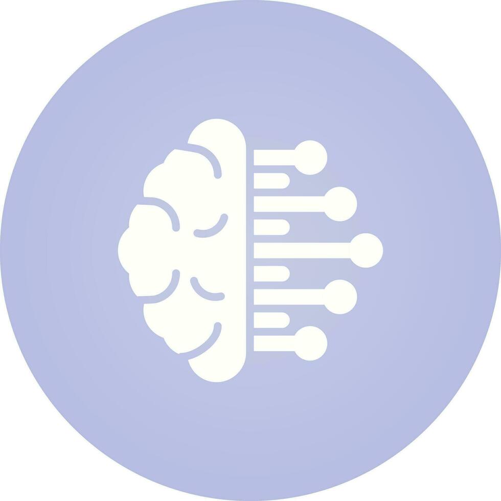Business Intelligence Vector Icon