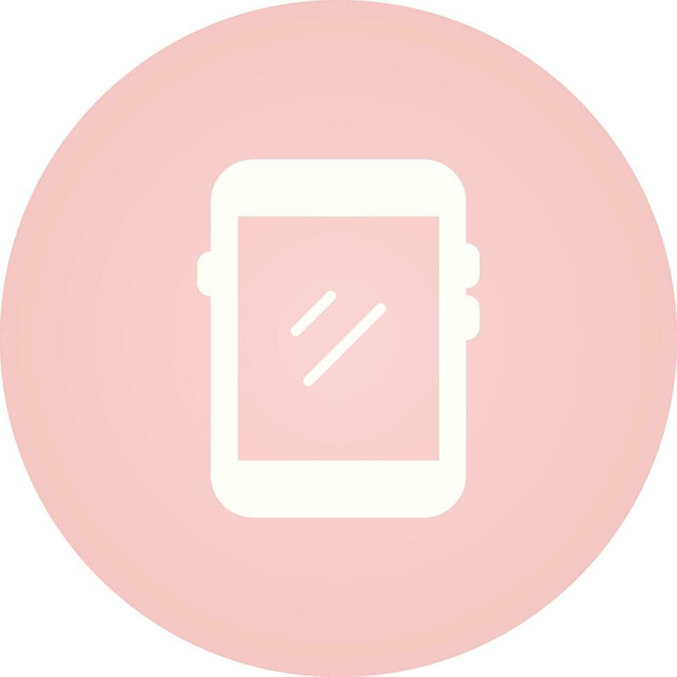 Smartphone Vector Icon