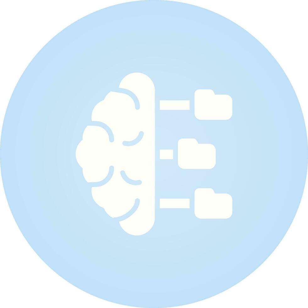 Predictive Modeling Vector Icon