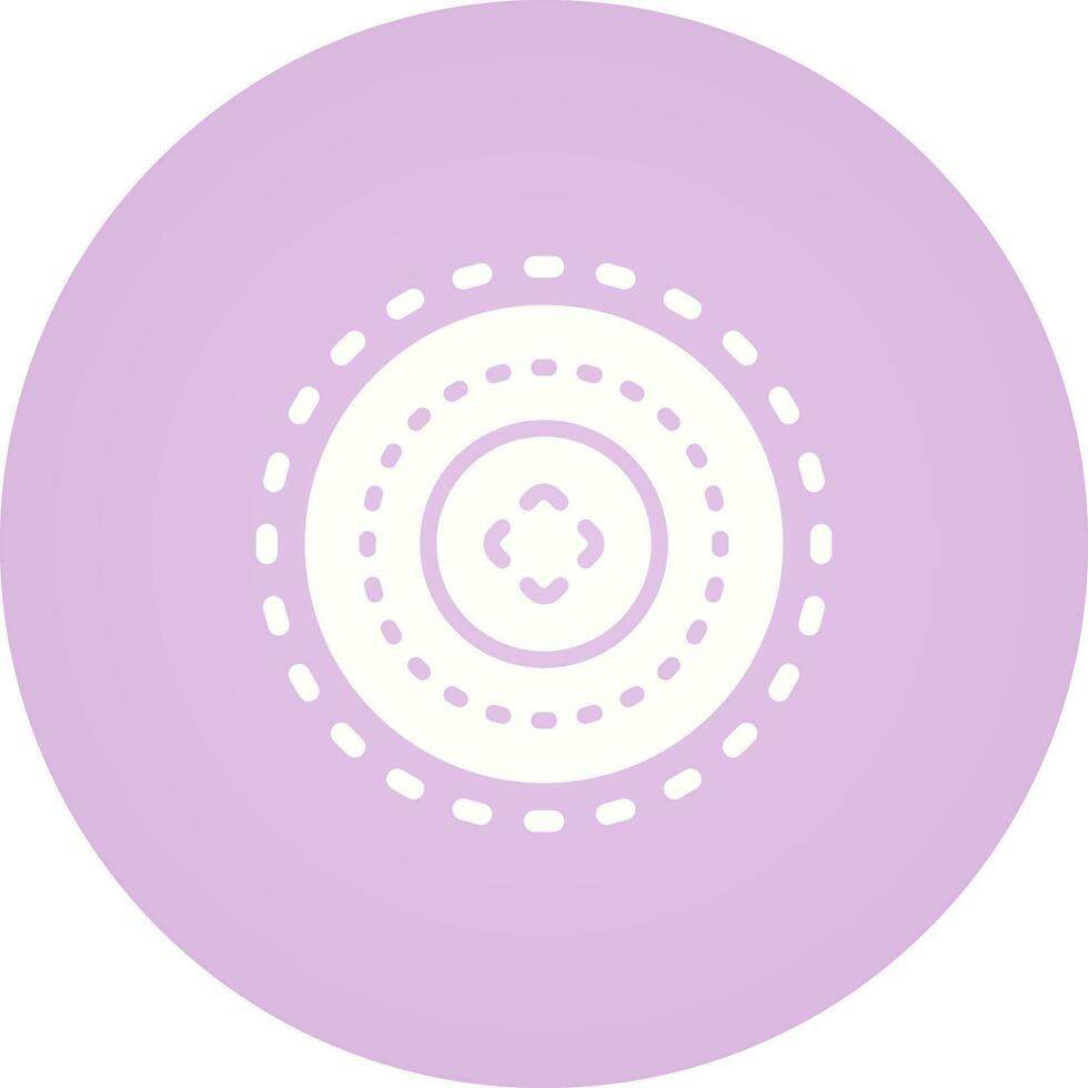 Target Vector Icon