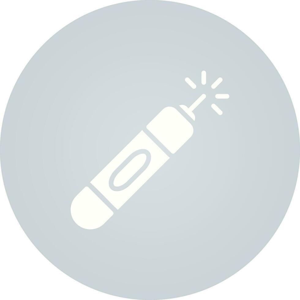 Laser Pointer Vector Icon