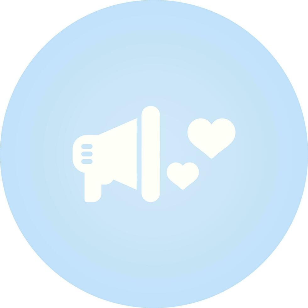 Serenade Vector Icon