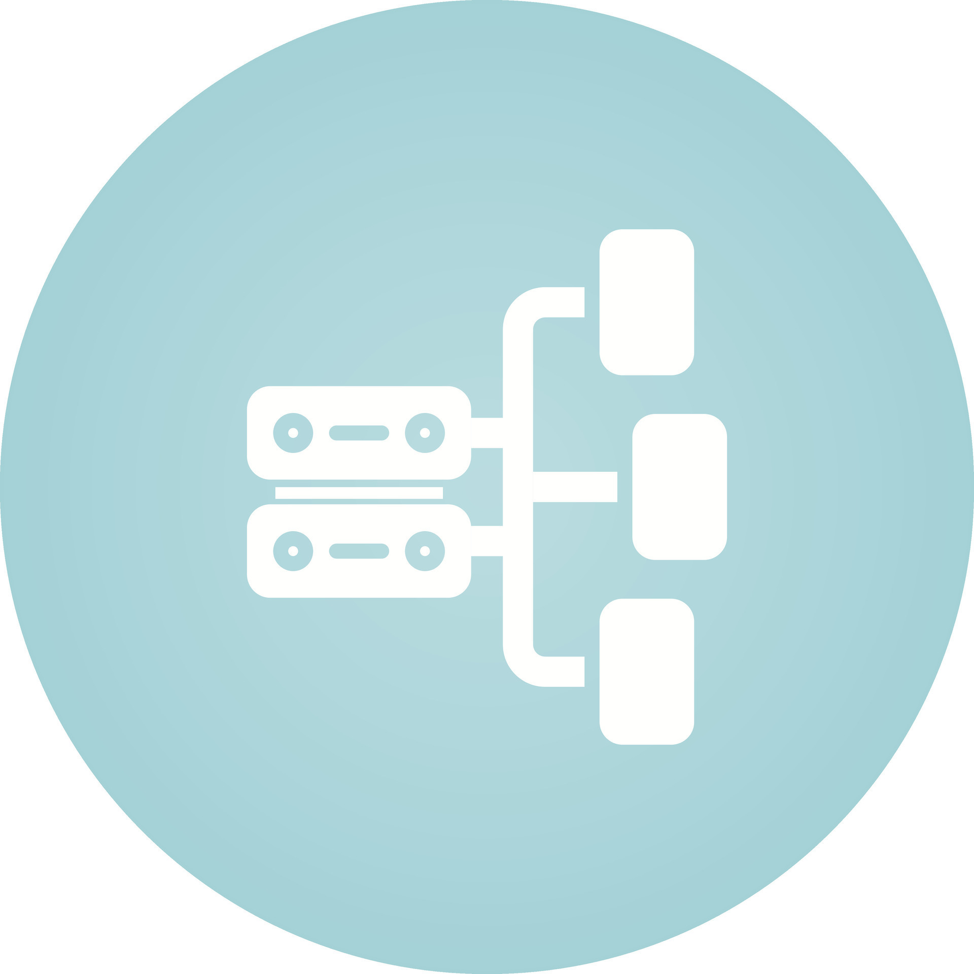 Data Architecture Vector Icon 27340783 Vector Art at Vecteezy