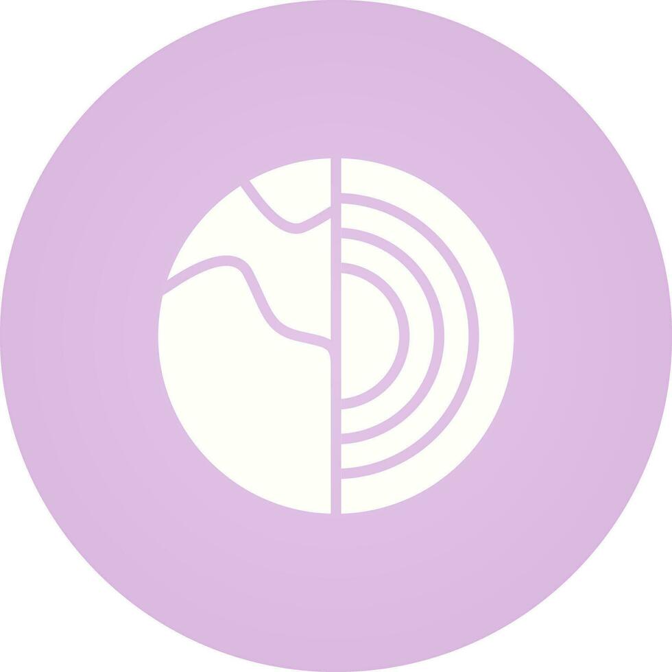 Geology Vector Icon