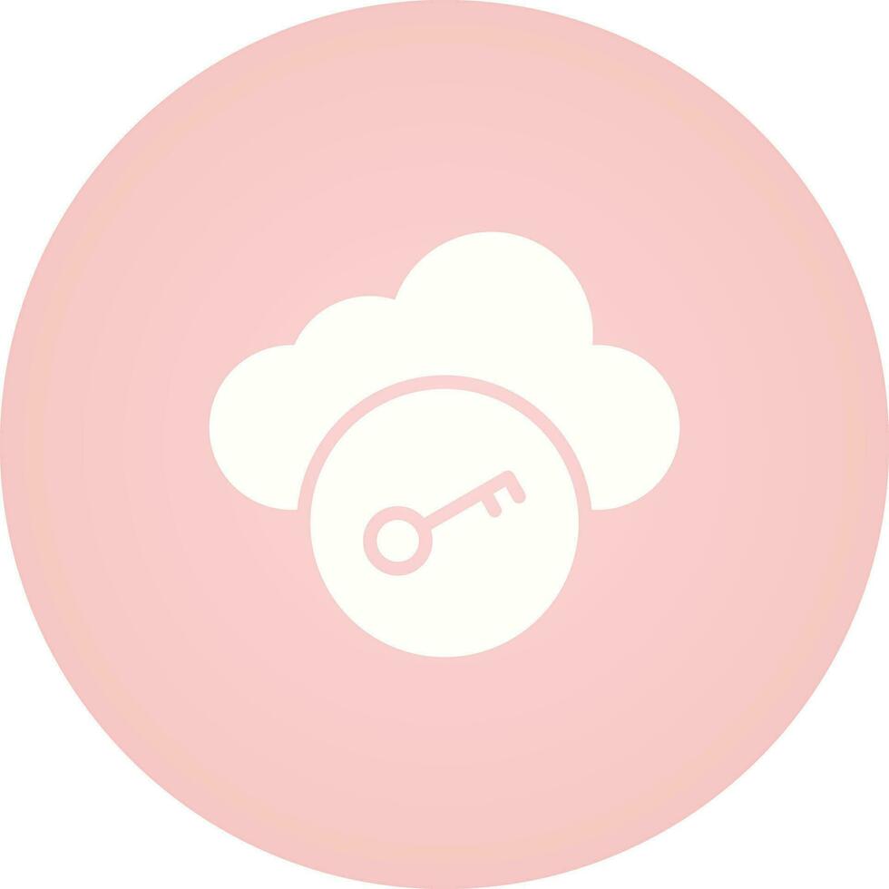 Data Security Vector Icon