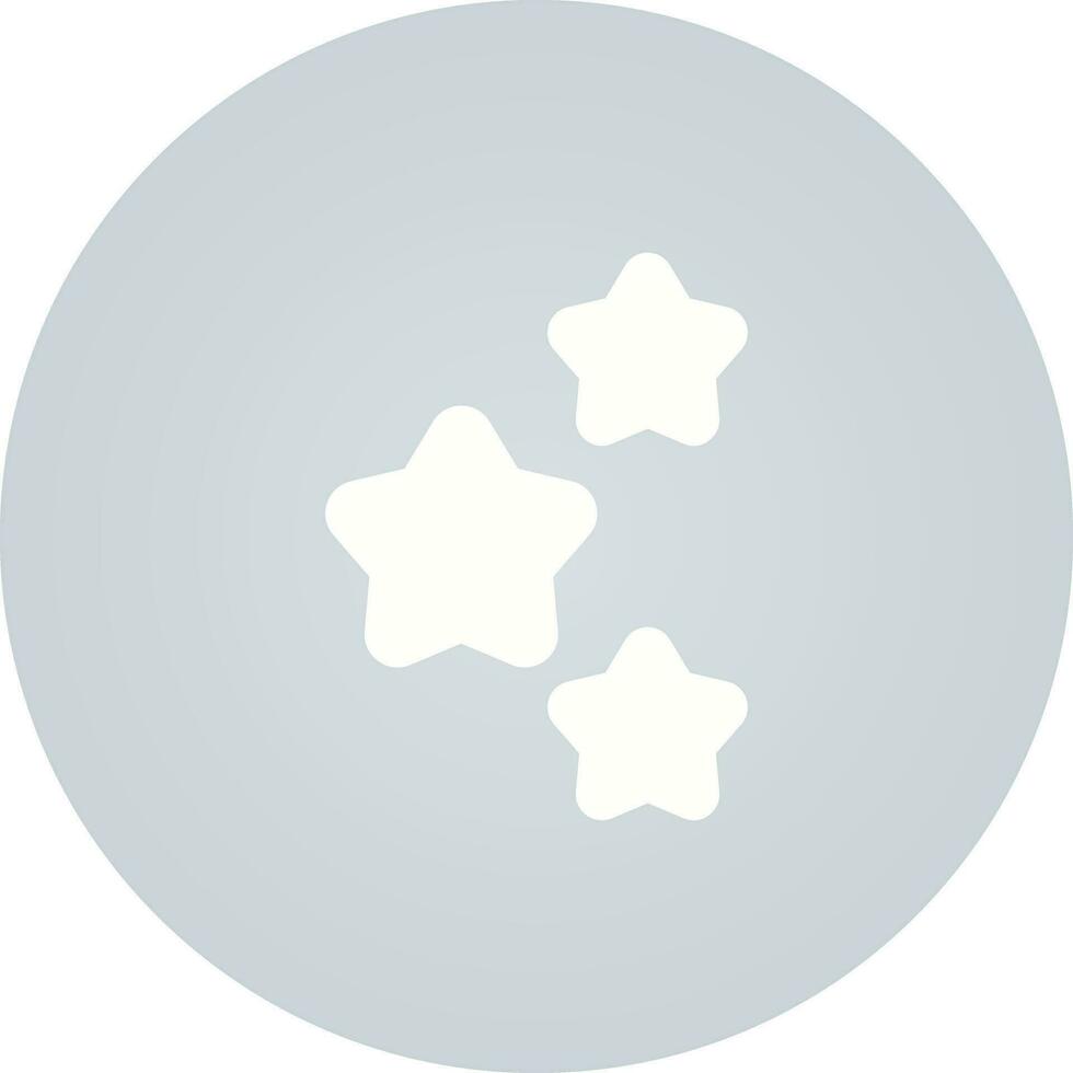Starburst Vector Icon