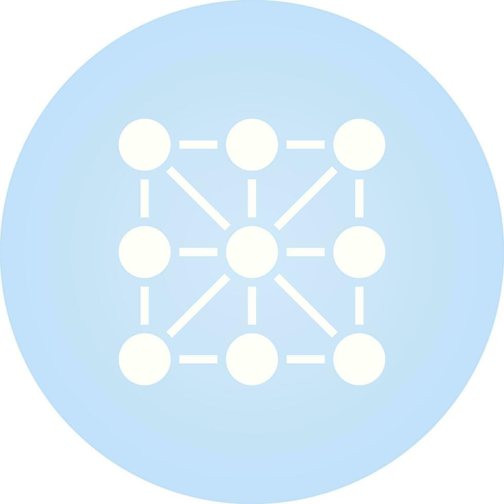 Association Rules Vector Icon