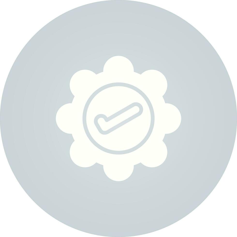 Approve Vector Icon