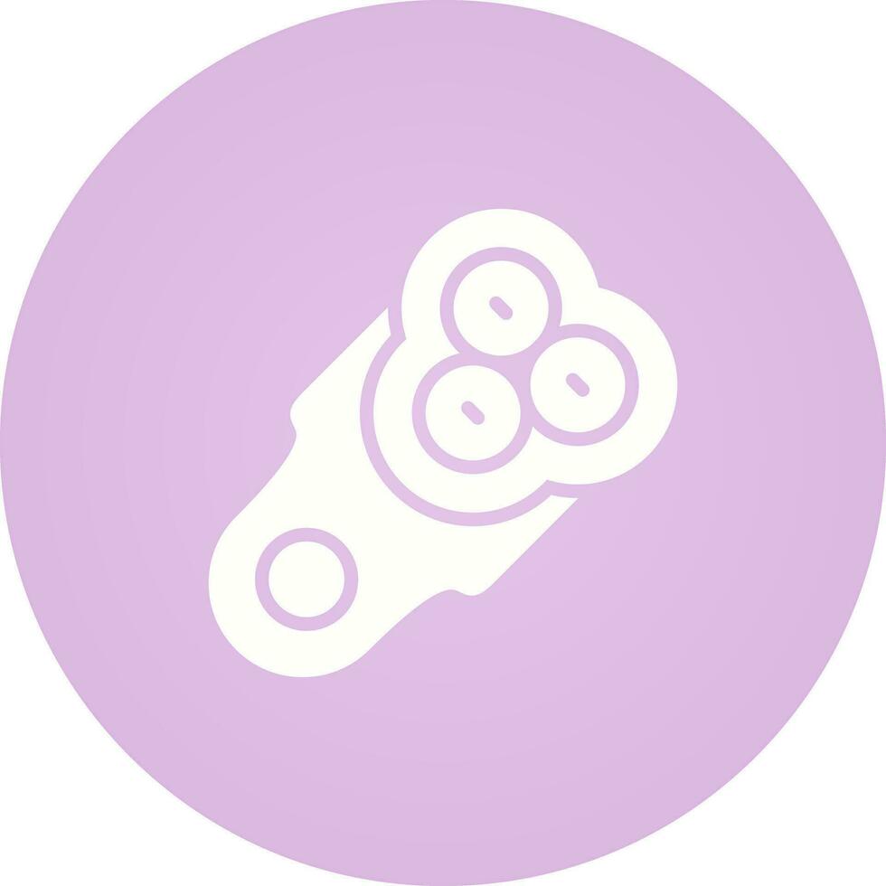 Electric Shaver Vector Icon