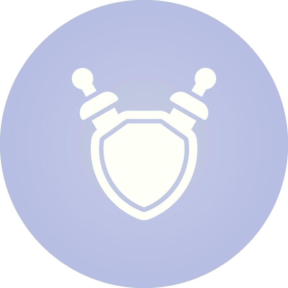 Role-playing Game Vector Icon