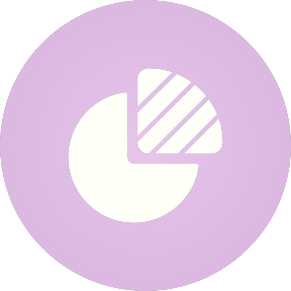 Market Share Vector Icon