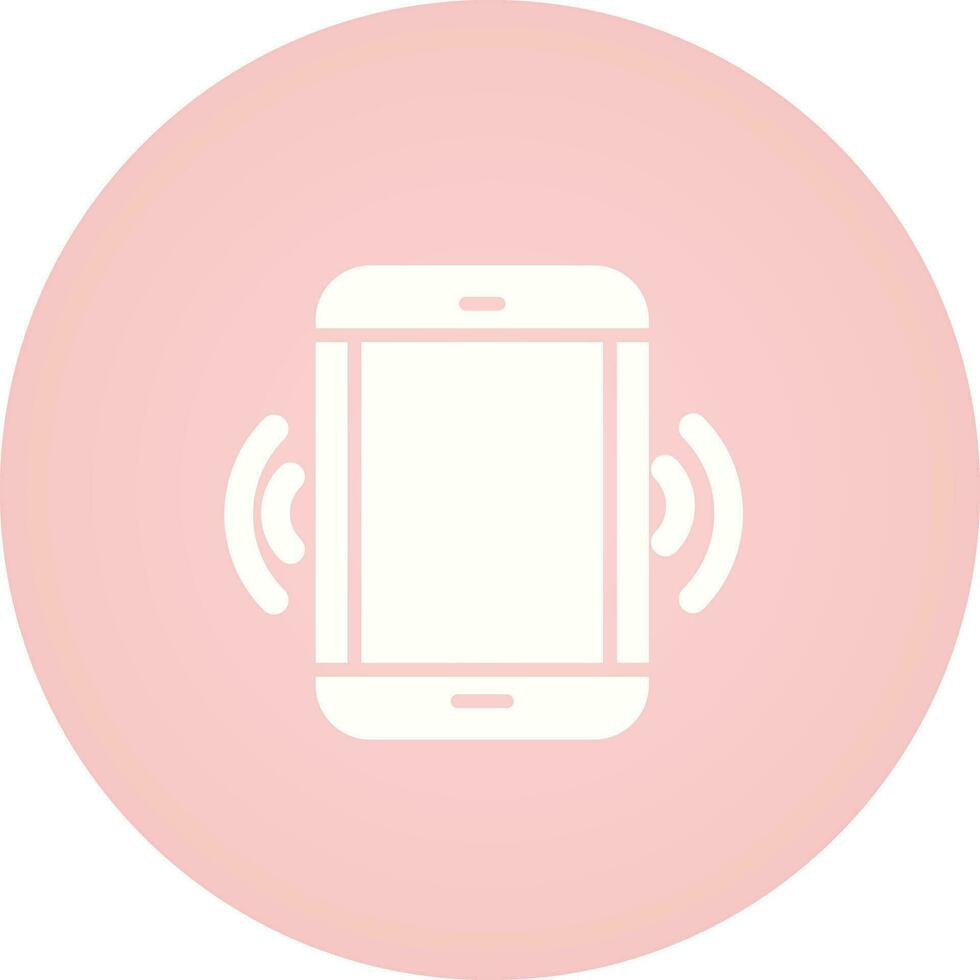 Smart Phone Vector Icon