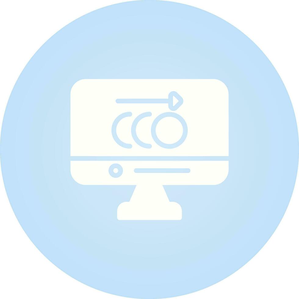 Animation Vector Icon