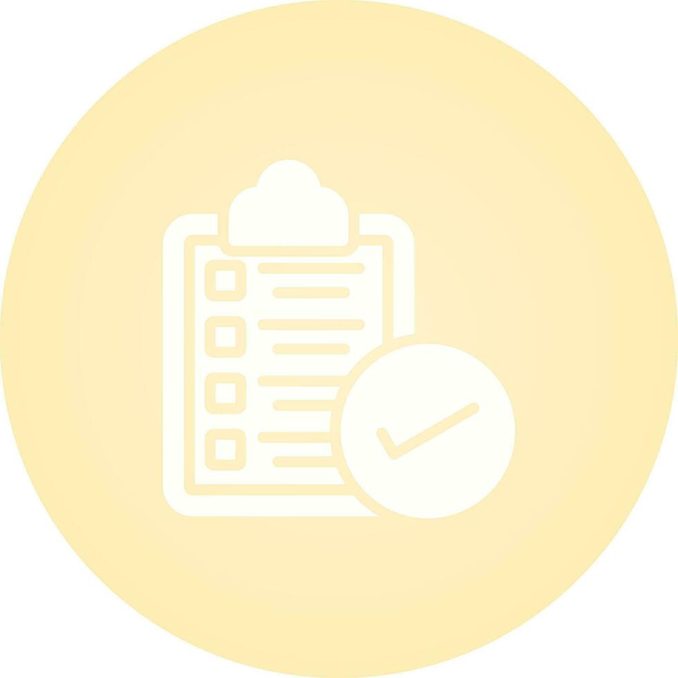 Regulatory Compliance Vector Icon