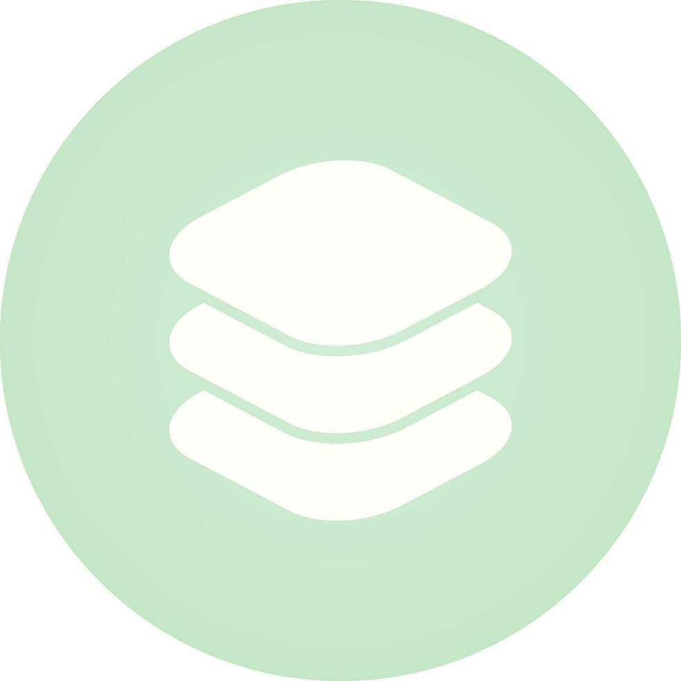 Layers Vector Icon