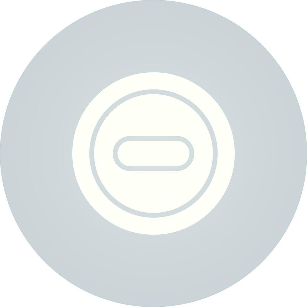 Plus Small Vector Icon