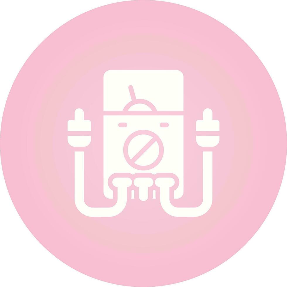 Multimeter Vector Icon