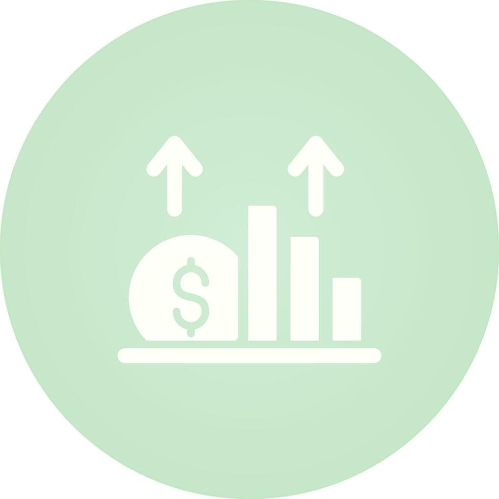 Economy Vector Icon