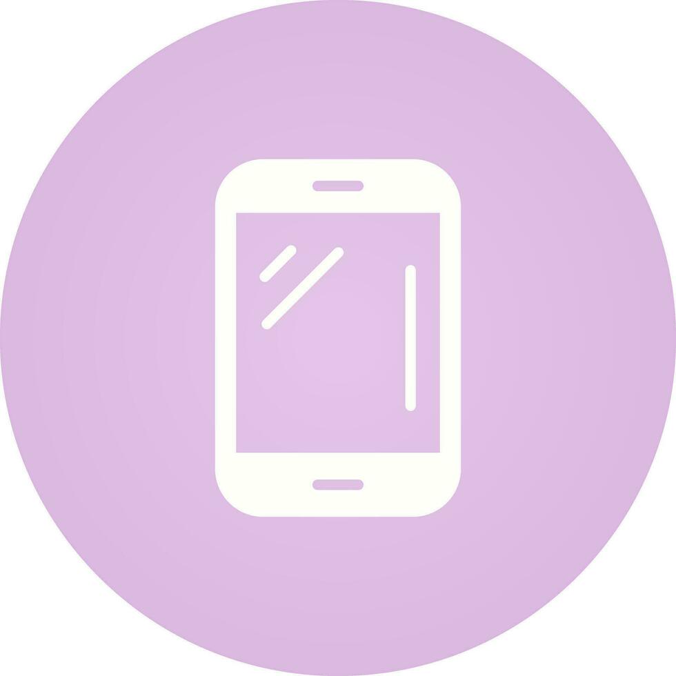 Smartphone Vector Icon