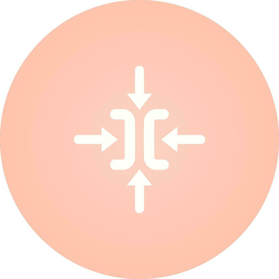 Constraints Vector Icon