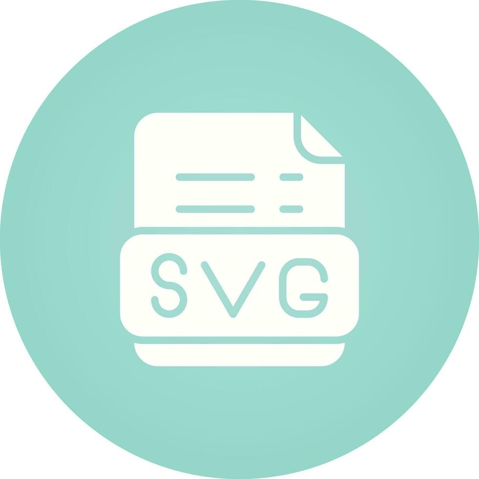 Svg Vector Icon