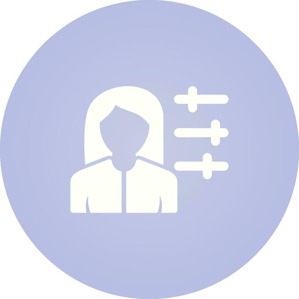 Ability Vector Icon