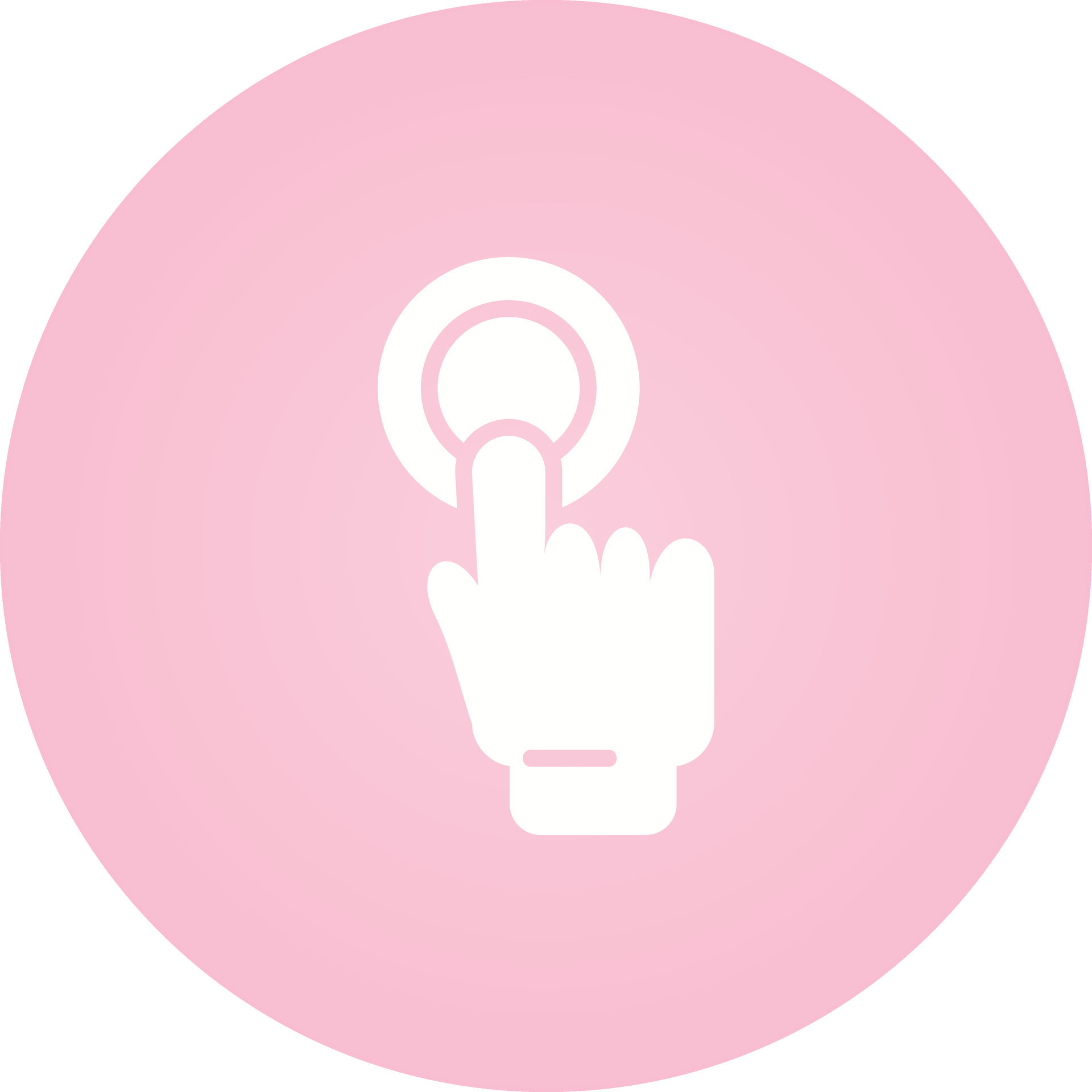 Push button Vector Icon 27341636 Vector Art at Vecteezy