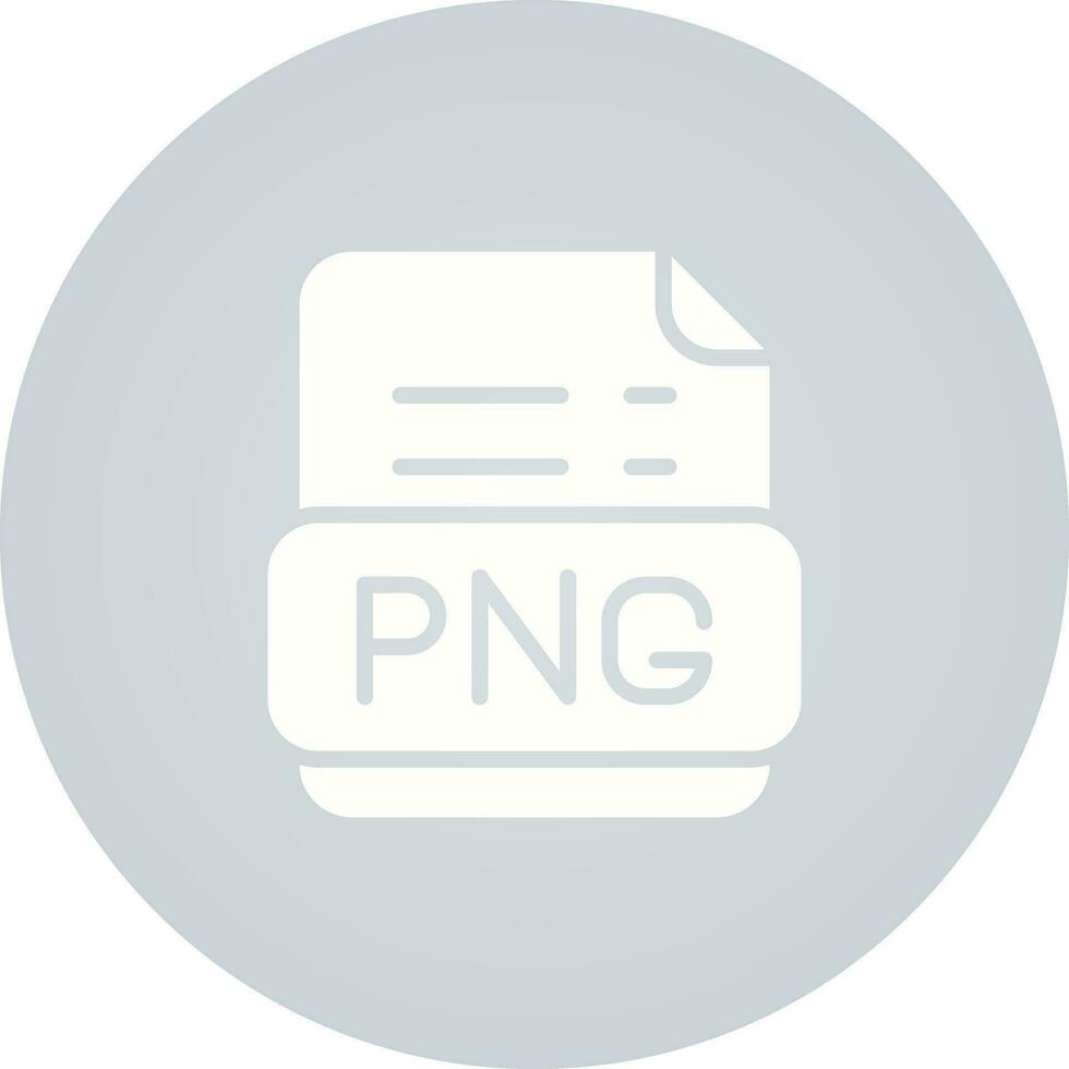Png Vector Icon