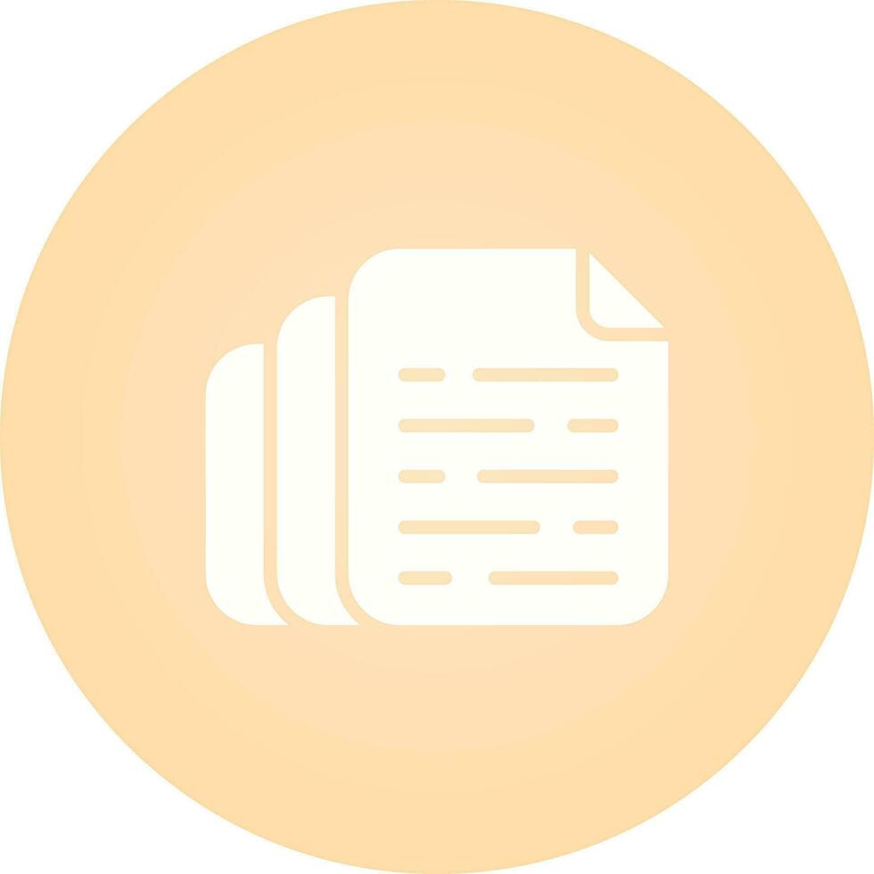 Version Control Vector Icon