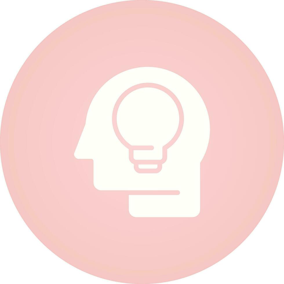 Concept Development Vector Icon