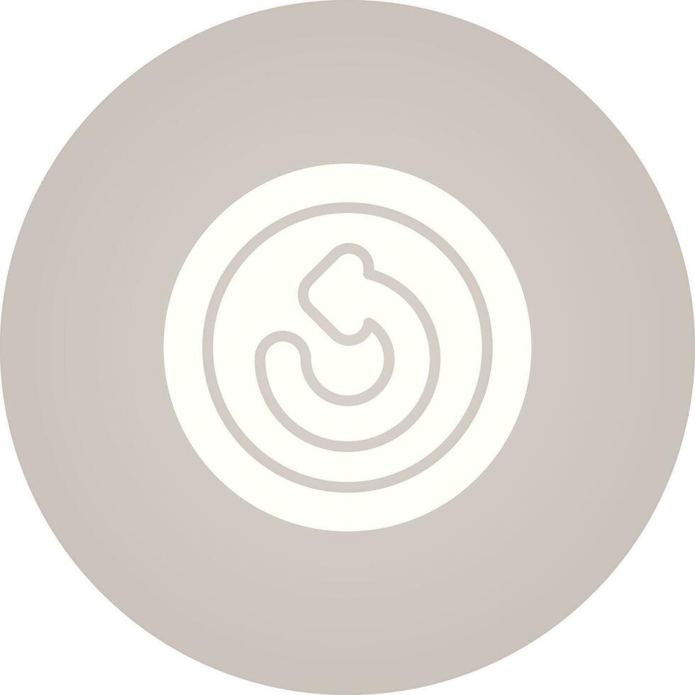 Refresh Vector Icon