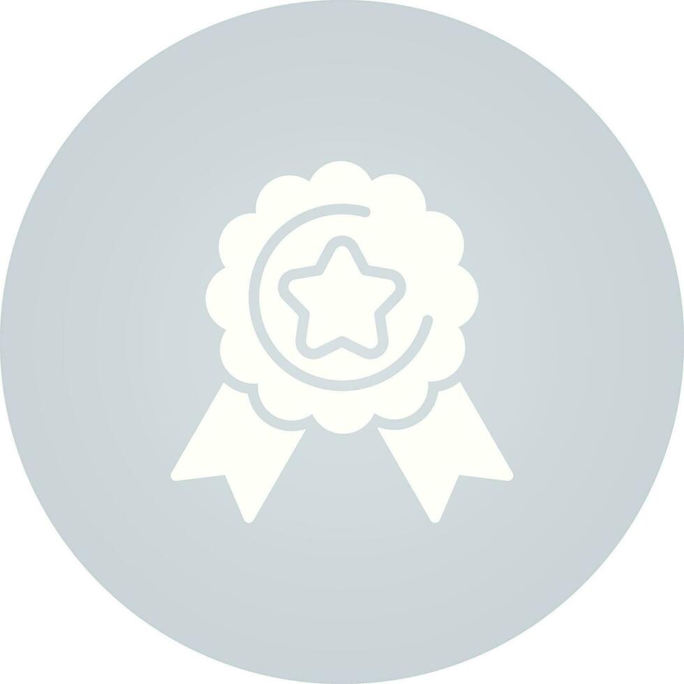 Top Achiever Vector Icon