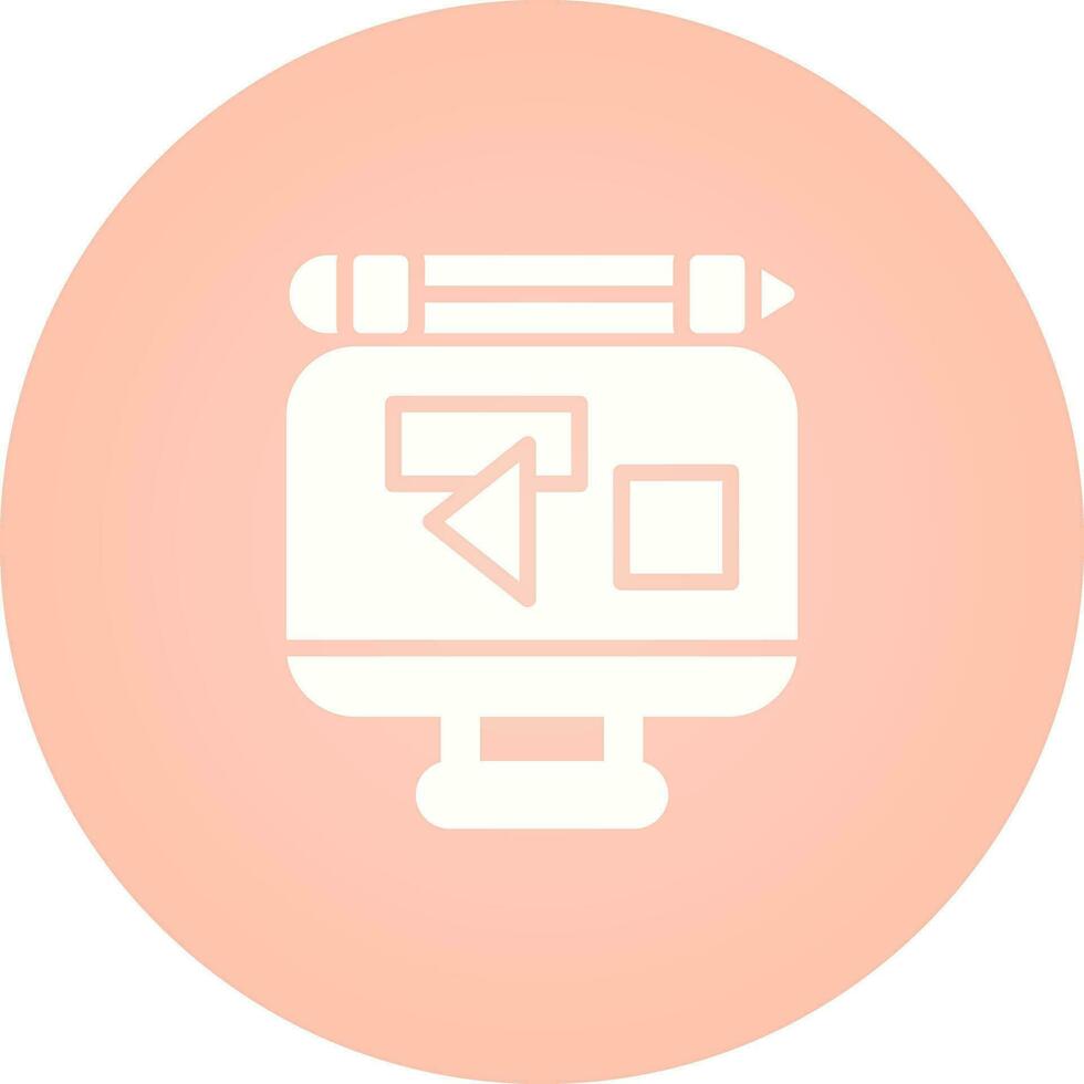 Prototype Vector Icon