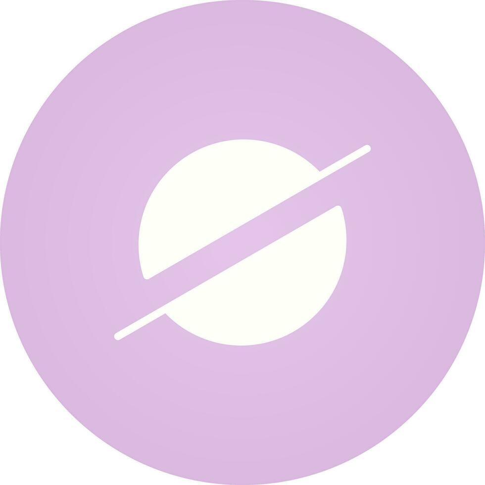 Stellar Vector Icon