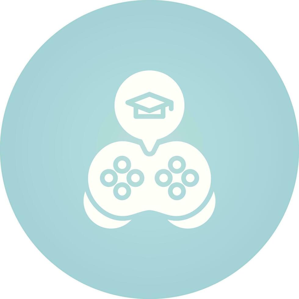 Gamification Vector Icon