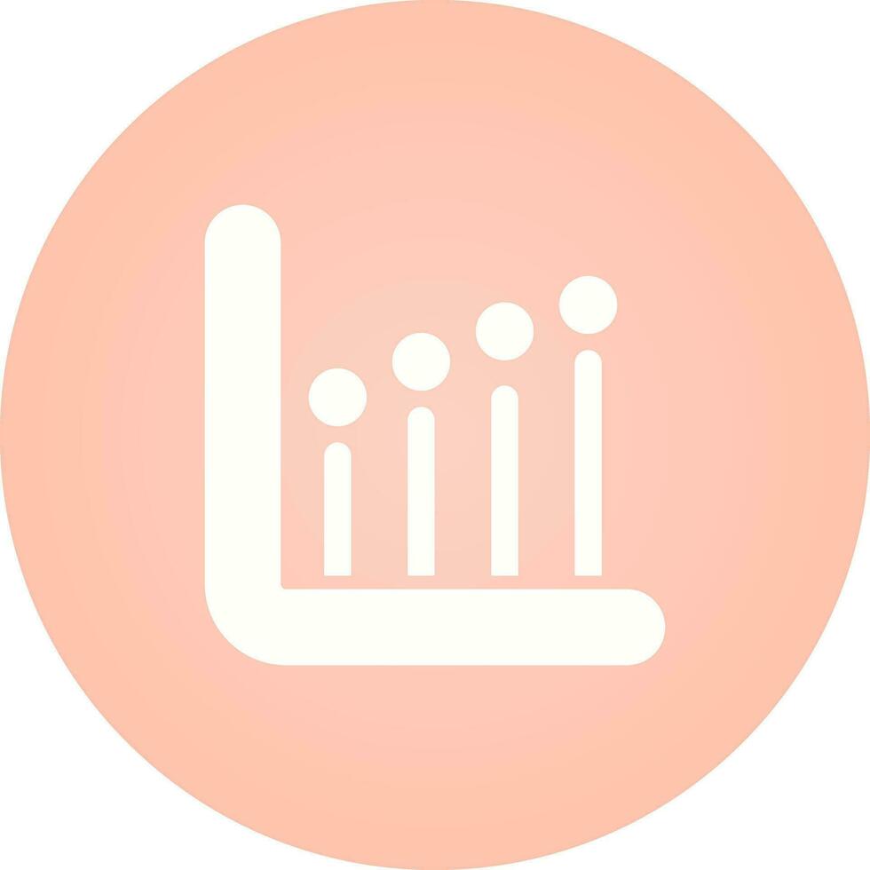 Stats Vector Icon