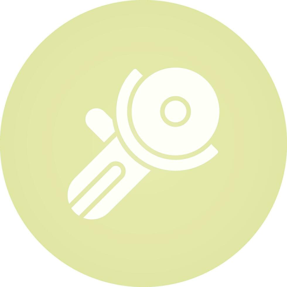 Grinder Vector Icon