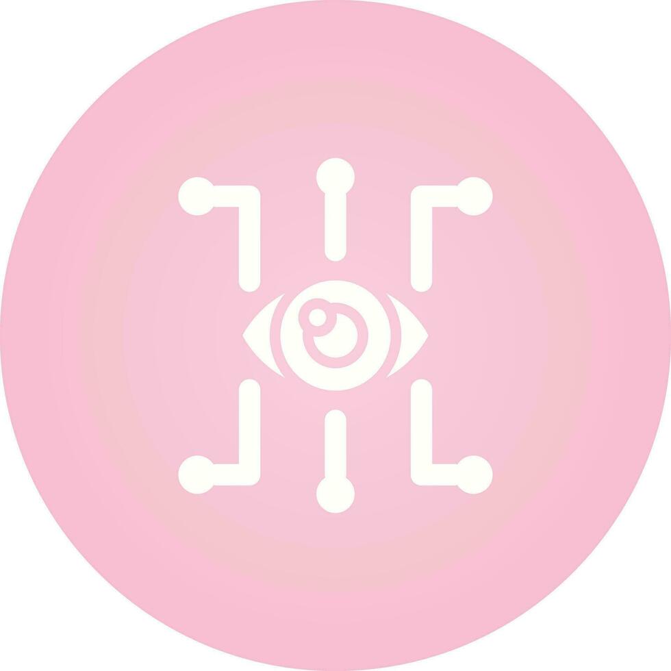 Visual Hierarchy Vector Icon