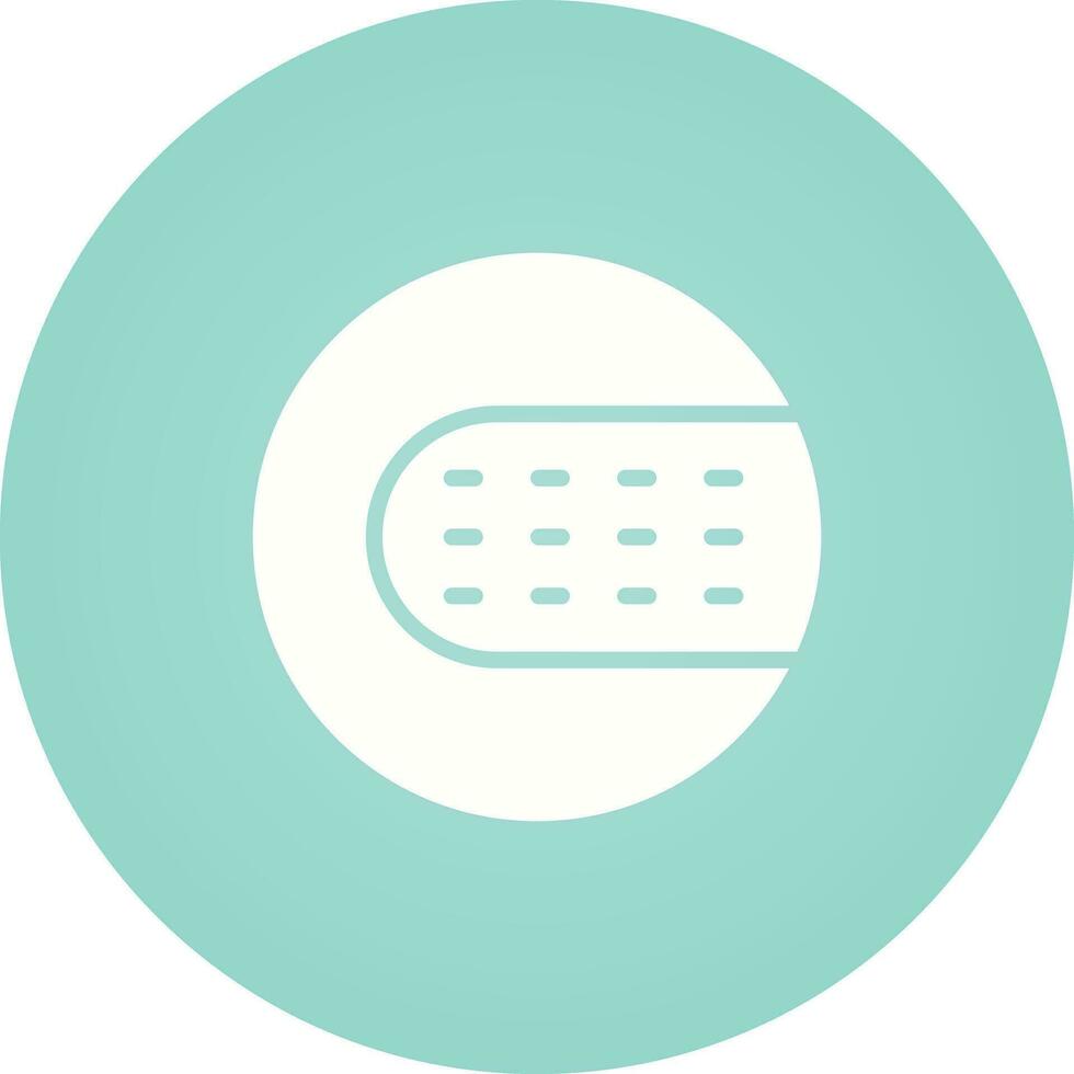 Grand Slam Vector Icon