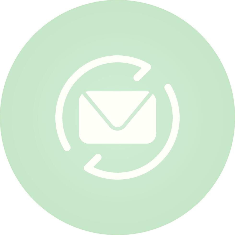 Response Vector Icon